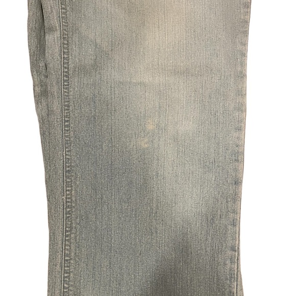 Sturdy Jeans Mens Light washed Relaxed Fit Jeans Made in India - Picture 8 of 10